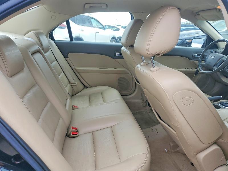 46712636 :رقم المزاد ، 3FAHP08Z39R128592 vin ، 2009 Ford Fusion مزاد بيع