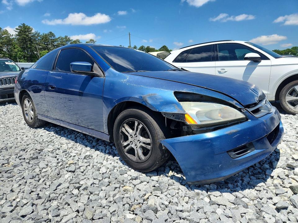 54083136 :رقم المزاد ، 1HGCM72397A011179 vin ، 2007 Honda Accord مزاد بيع