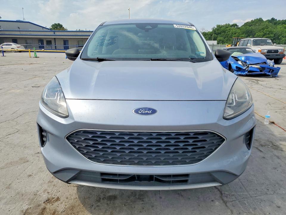Продажа на аукционе авто 2022 Ford Escape, vin: 1FMCU9G62NUA66982, номер лота: 53932046