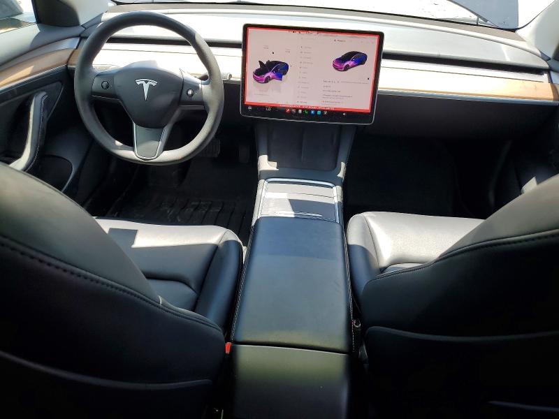 Aukcja sprzedaży 2023 Tesla Model 3, vin: 5YJ3E1EA6PF417415, numer aukcji: 53753916