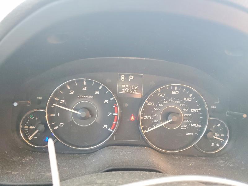 Aukcja sprzedaży 2012 Subaru Outback, vin: 4S4BRCCC0C3283522, numer aukcji: 52301426