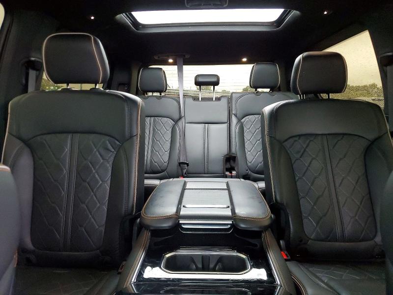 2024 Jeep Grand Wagoneer მანქანა იყიდება აუქციონზე, vin: 1C4SJVGP9RS105112, აუქციონის ნომერი: 52242546