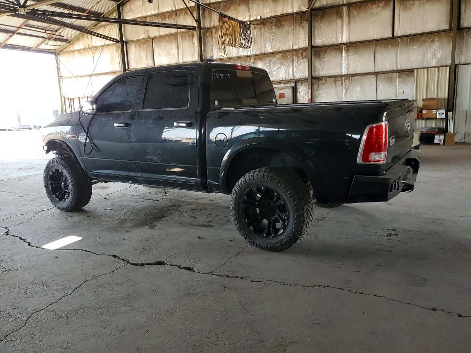 Aukcja sprzedaży 2015 Ram 1500, vin: 1C6RR7PM0FS727089, numer aukcji: 53839056