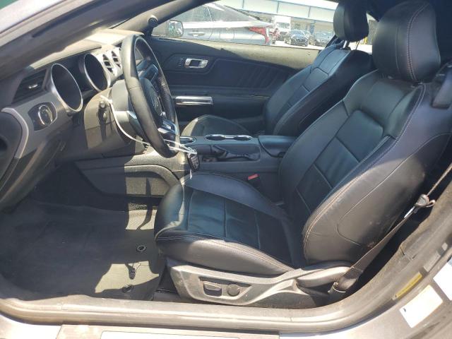 52968566 :رقم المزاد ، 1FATP8UH8N5132866 vin ، 2022 Ford Mustang مزاد بيع