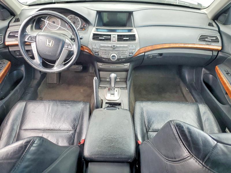 Продажа на аукционе авто 2011 Honda Accord, vin: 1HGCP3F88BA012483, номер лота: 52394826