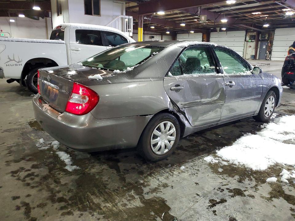 Продажа на аукционе авто 2004 Toyota Camry, vin: 4T1BE32K04U796544, номер лота: 52463416