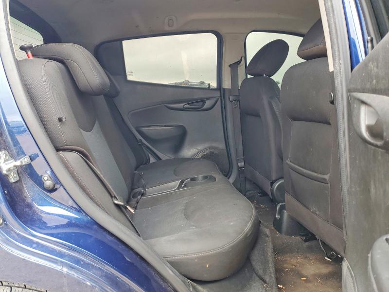 2022 Chevrolet Spark მანქანა იყიდება აუქციონზე, vin: KL8CD6SA8NC018139, აუქციონის ნომერი: 53021656