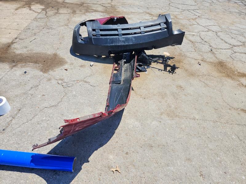 2015 Chevrolet Camaro მანქანა იყიდება აუქციონზე, vin: 2G1FB1E34F9194925, აუქციონის ნომერი: 53521686