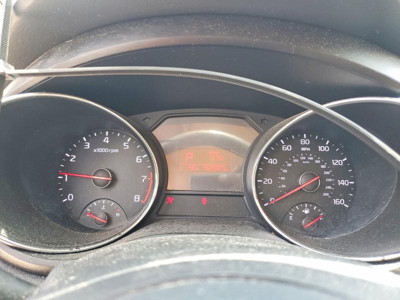 Aukcja sprzedaży 2017 Kia Sedona, vin: KNDMB5C16H6226470, numer aukcji: 55117586