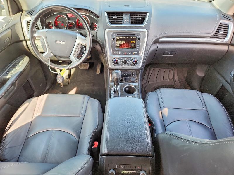 2017 Gmc Acadia Limited მანქანა იყიდება აუქციონზე, vin: 1GKKVSKD3HJ175553, აუქციონის ნომერი: 53370406