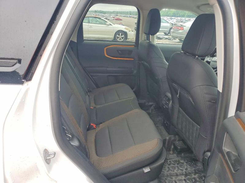 Aukcja sprzedaży 2023 Ford Bronco Sport, vin: 3FMCR9D91PRD99751, numer aukcji: 52075396
