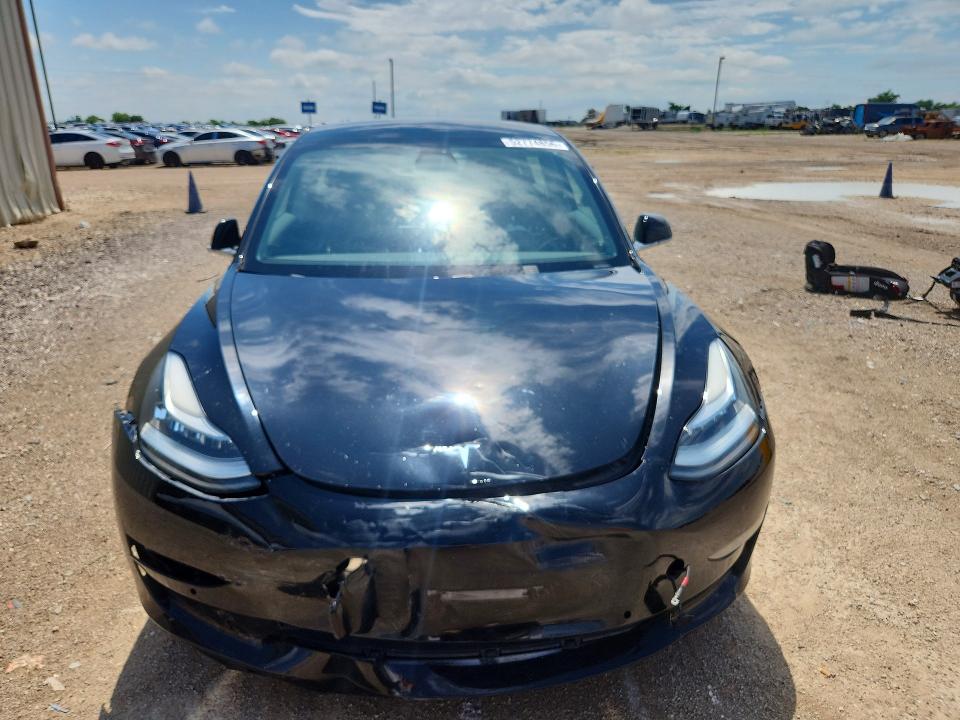 Aukcja sprzedaży 2019 Tesla Model 3, vin: 5YJ3E1EB8KF359325, numer aukcji: 52774856