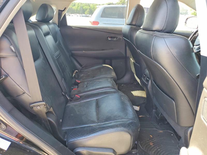 Продажа на аукционе авто 2013 Lexus Rx 350, vin: 2T2BK1BA9DC162974, номер лота: 54124236