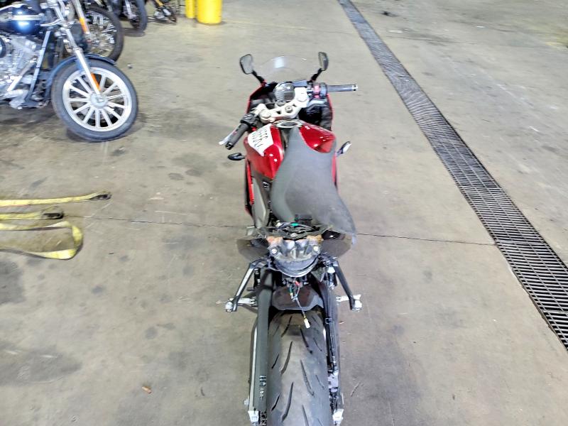 Aukcja sprzedaży 2025 Triumph Motorcycle Daytona, vin: SMTL23UF1STBU2970, numer aukcji: 54486656