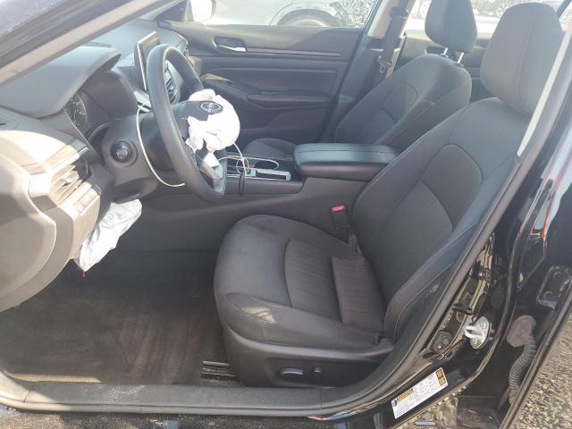 Aukcja sprzedaży 2024 Nissan Altima, vin: 1N4BL4DV6RN343088, numer aukcji: 51812056