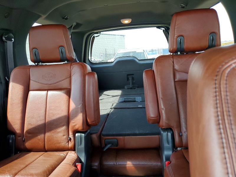Aukcja sprzedaży 2010 Ford Expedition, vin: 1FMJK1J55AEB55500, numer aukcji: 53159176