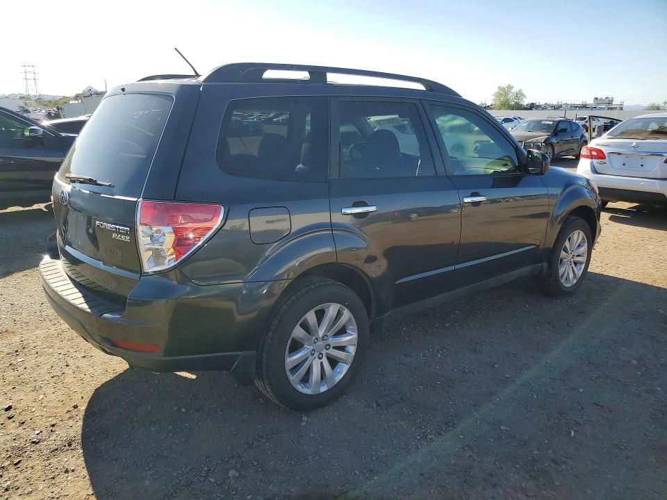 Продажа на аукционе авто 2013 Subaru Forester, vin: JF2SHADC1DH420791, номер лота: 52984176