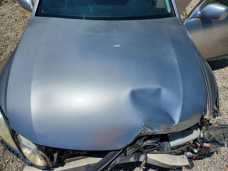 2007 Lexus Gs მანქანა იყიდება აუქციონზე, vin: JTHBE96SX70023611, აუქციონის ნომერი: 52703516