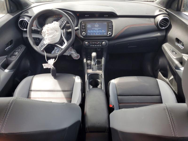 Продаж на аукціоні авто 2024 Nissan Kicks, vin: 3N1CP5DVXRL566391, номер лоту: 53265956