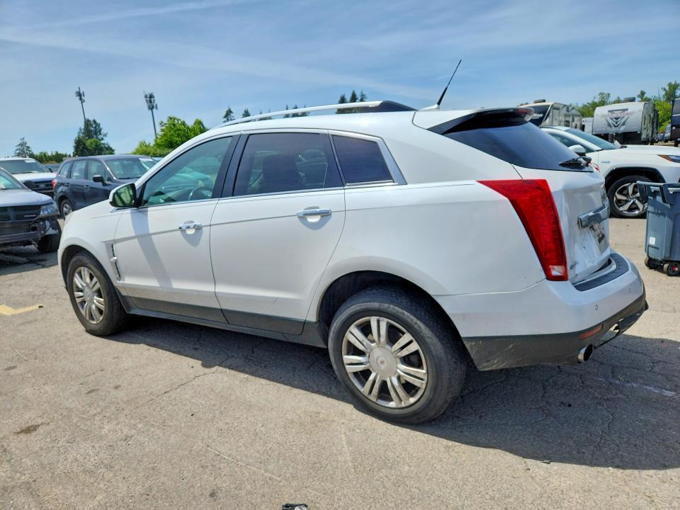 Aukcja sprzedaży 2011 Cadillac Srx, vin: 3GYFNDEY4BS625864, numer aukcji: 54441786