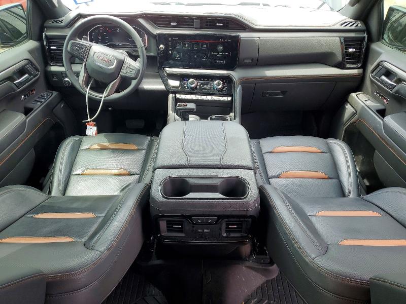 Aukcja sprzedaży 2025 Gmc Sierra, vin: 3GTUUEEL4SG120372, numer aukcji: 53164156