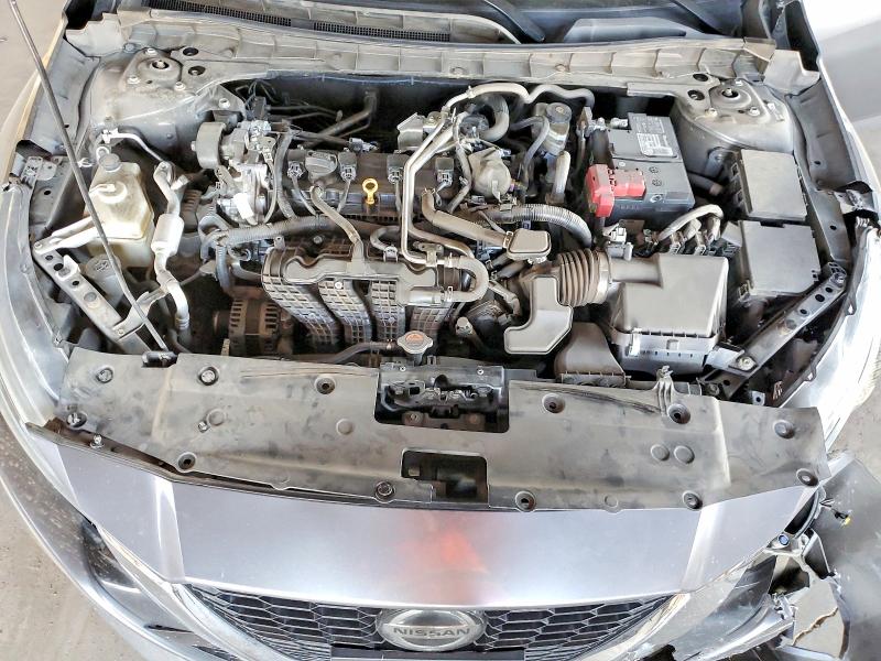 Aukcja sprzedaży 2022 Nissan Altima, vin: 1N4BL4DV9NN384809, numer aukcji: 53732126