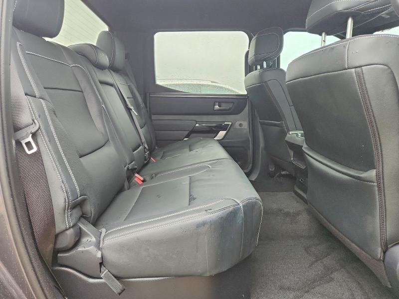 Aukcja sprzedaży 2026 Toyota Tundra, vin: 5TFJA5DB9TX368912, numer aukcji: 55231756