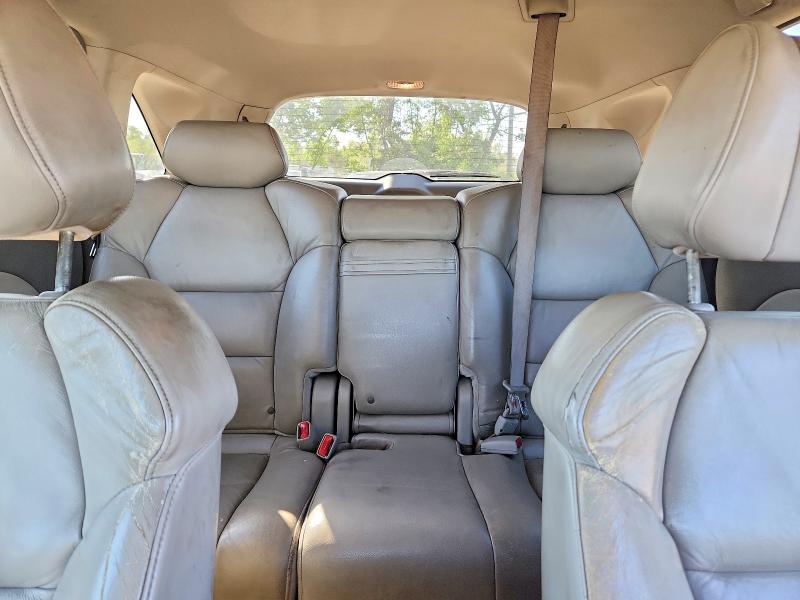 Продаж на аукціоні авто 2007 Acura Mdx, vin: 2HNYD28227H531256, номер лоту: 51363446