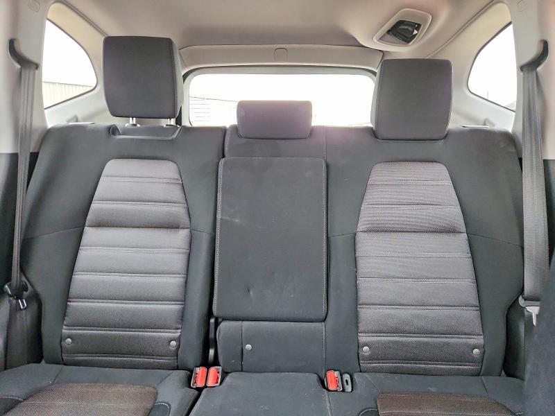 2019 Honda Cr-v მანქანა იყიდება აუქციონზე, vin: 2HKRW2H52KH124925, აუქციონის ნომერი: 53987996