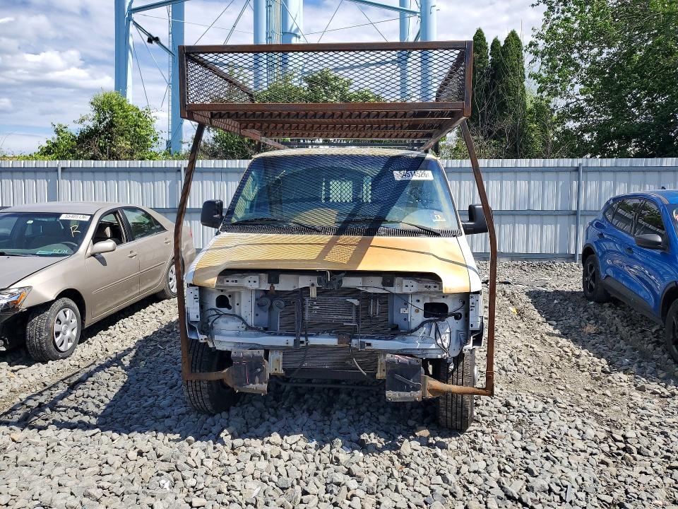 54514526 :رقم المزاد ، 1FTNS2EW2EDA70964 vin ، 2014 Ford Econoline مزاد بيع