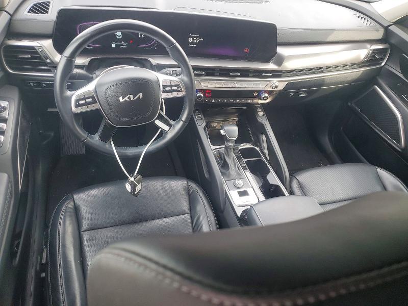 Aukcja sprzedaży 2023 Kia Telluride, vin: 5XYP64GCXPG391635, numer aukcji: 54873686