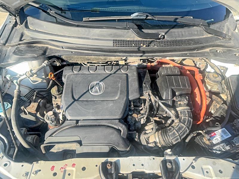 53655556 :رقم المزاد ، 19VDE3F79DE301980 vin ، 2013 Acura Ilx مزاد بيع
