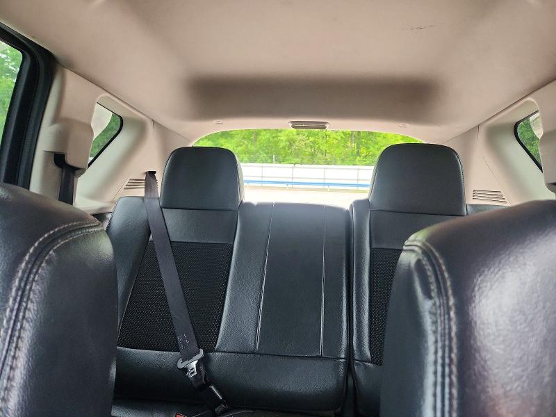 Продажа на аукционе авто 2014 Jeep Compass, vin: 1C4NJDEB7ED501407, номер лота: 54108076