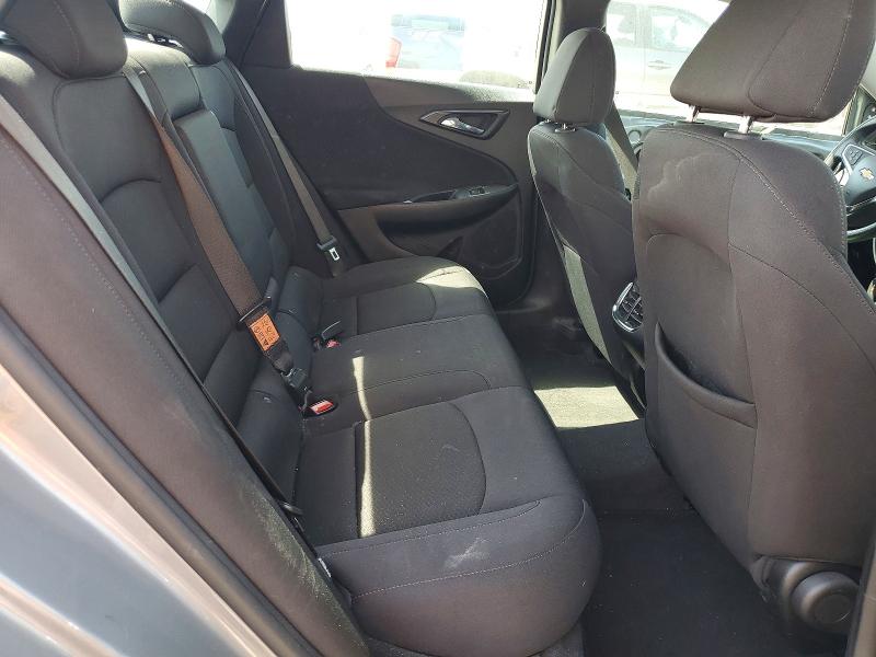 Продажа на аукционе авто 2023 Chevrolet Malibu, vin: 1G1ZD5ST3PF233435, номер лота: 53777536