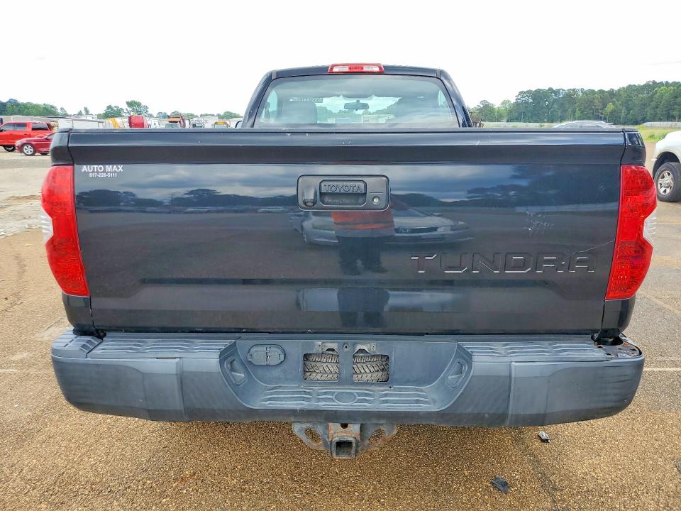 Aukcja sprzedaży 2014 Toyota Tundra, vin: 5TFNY5F12EX157037, numer aukcji: 55321166