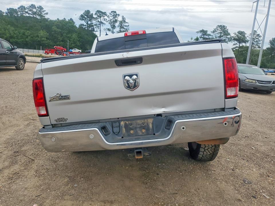 Продаж на аукціоні авто 2015 Ram 1500, vin: 1C6RR6LT6FS639476, номер лоту: 52781236