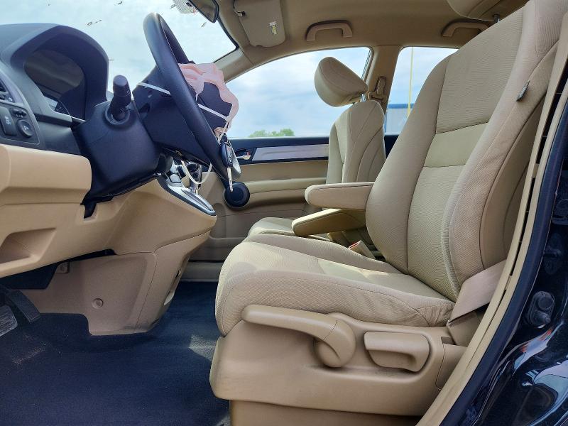 54195076 :رقم المزاد ، 3CZRE3H30AG706188 vin ، 2010 Honda Cr-v مزاد بيع