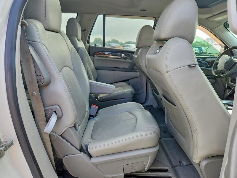 2014 Buick Enclave მანქანა იყიდება აუქციონზე, vin: 5GAKRBKD5EJ251223, აუქციონის ნომერი: 55057326