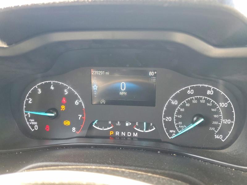 54520436 :رقم المزاد ، NM0LS7T23P1548699 vin ، 2023 Ford Transit Connect مزاد بيع