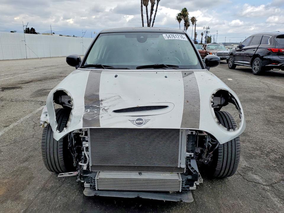 Aukcja sprzedaży 2023 Mini Cooper, vin: WMW53DK01P2T48385, numer aukcji: 54761716