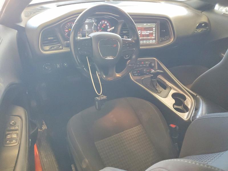 Aukcja sprzedaży 2020 Dodge Challenger, vin: 2C3CDZJGXLH189777, numer aukcji: 53643756