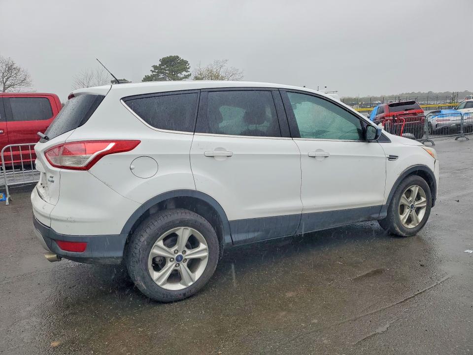 Продажа на аукционе авто 2013 Ford Escape, vin: 1FMCU9GX2DUD71874, номер лота: 51954796