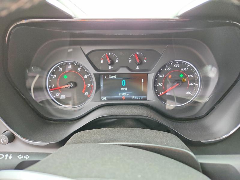 51905296 :رقم المزاد ، 1G1FB3DS9H0147388 vin ، 2017 Chevrolet Camaro مزاد بيع