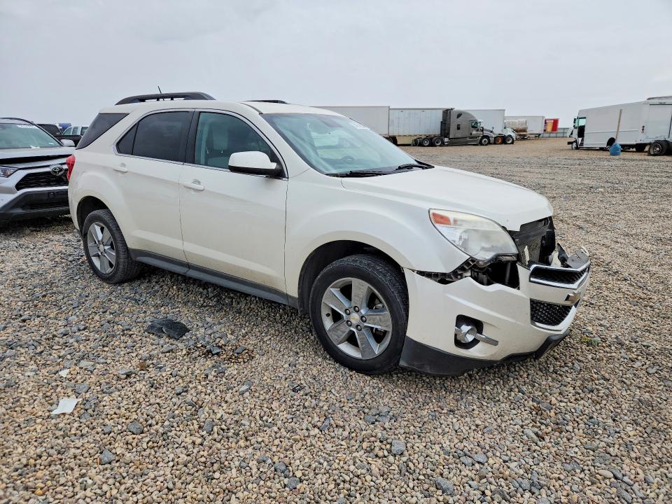 Aukcja sprzedaży 2015 Chevrolet Equinox, vin: 1GNALCEK7FZ117061, numer aukcji: 54248206