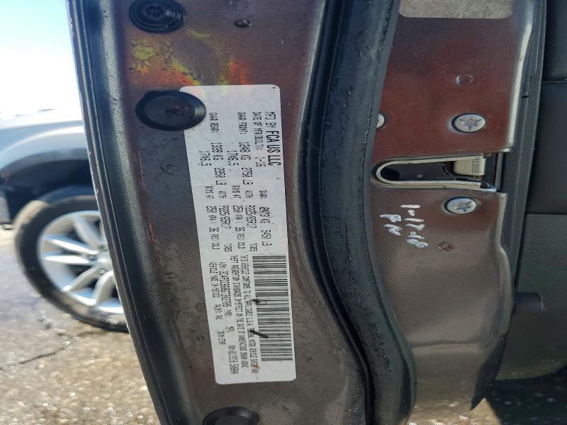 Aukcja sprzedaży 2016 Dodge Journey, vin: 3C4PDCBG8GT202709, numer aukcji: 53474856