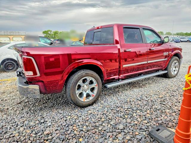2017 Ram 1500 მანქანა იყიდება აუქციონზე, vin: 1C6RR7VT8HS619106, აუქციონის ნომერი: 53304826