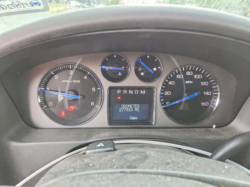 Aukcja sprzedaży 2007 Cadillac Escalade, vin: 1GYFK63897R143859, numer aukcji: 52568096