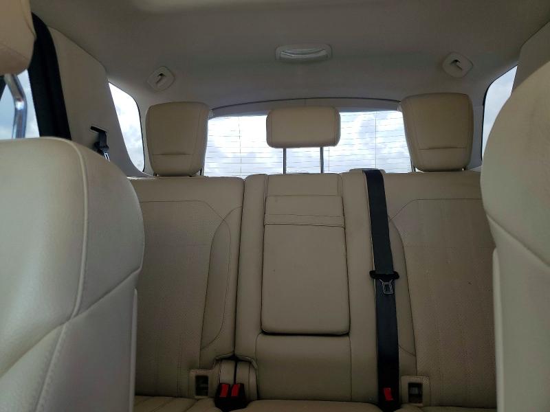 Aukcja sprzedaży 2016 Mercedes-benz Gle, vin: 4JGDA5HB7GA631328, numer aukcji: 55152396