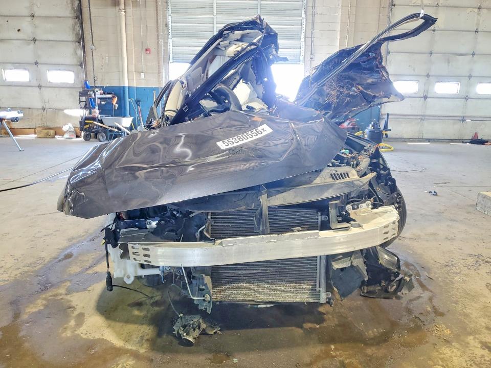 Продаж на аукціоні авто 2018 Honda Civic, vin: 2HGFC2F59JH548495, номер лоту: 55380556
