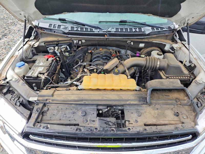 Aukcja sprzedaży 2019 Ford F150, vin: 1FTEX1C57KKF33260, numer aukcji: 54994756